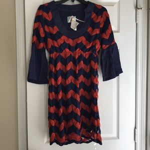 NWT! Judith March dress